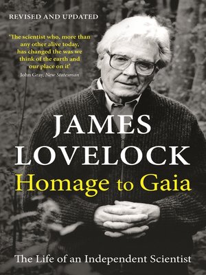cover image of Homage to Gaia
